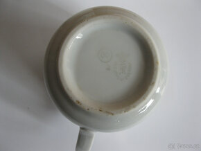 Retro hrníčky na chalupu i jako dárek - 14