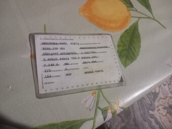 Mercedes Vito Benz 108 CDI - 14