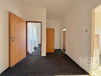 Prodej rodinného domu v obci Svratka - 14