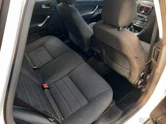 FORD MONDEO KOMBI DIESEL - 14