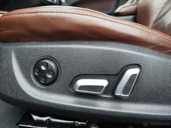 Audi A4 Allroad 2.0 TDI – 130 kW, S tronic -- 175 000 km - - 14