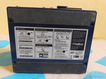 Squier Starcaster + efektor, looper, mikrofon, sluchátka. - 14