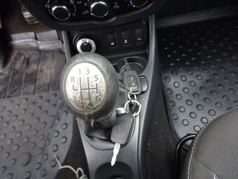 Dacia Duster 1.5 DCI 4x4 (80 kw)r.v.2016 STK:1/2026 - 14