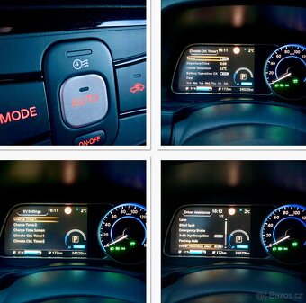 Nissan Leaf N-Connecta, SOH 92%, ProPILOT, Winter paket, DPH - 14