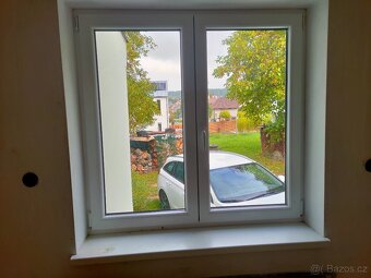 Plastová eurookna - 14