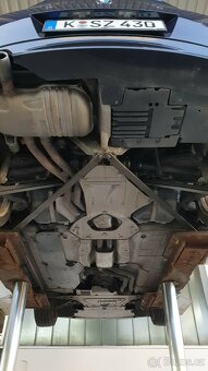 BMW Z4 e85 3.0si 195kw roadster manuál 2006 - 14