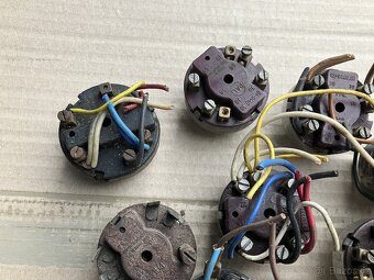 jawačz spínací skříňky - 14