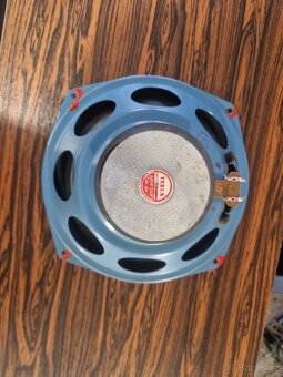 Reproduktory Tesla - 14