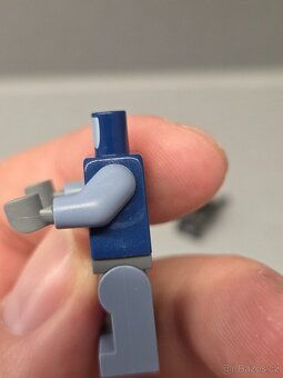 LEGO STAR WARS PRE VIZSLA sw0416 - 14