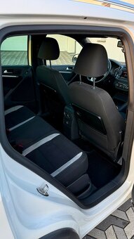 VW TIGUAN 1.4Tsi 90kw  2x R-Line - 14