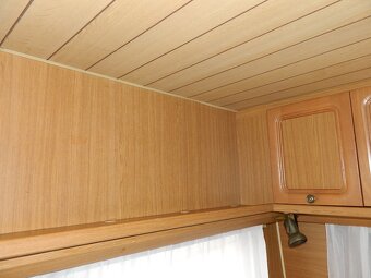 Karavan Dethleffs - 14