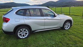 BMW X1 xDrive20d - 14
