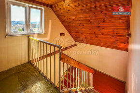 Prodej domu, 750 m², Lipová-lázně - 14