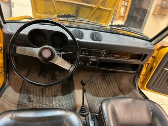 Fiat 128 Sport - 14