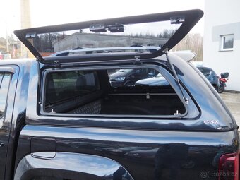 2018 Volkswagen Amarok  3.0 V6 TDI, DPH, LED, 4Motion - 14