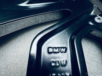 Originál kola BMW IX i20 R22 style 1020 - 14