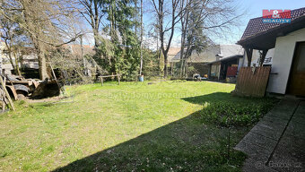 Prodej chalupy, 70 m², Čížová - Borečnice - 14
