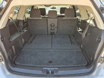 Dodge Journey 2.0CRD,103KW,7MÍST,MANUÁL,BEZ KOROZE,R.V.2010 - 14