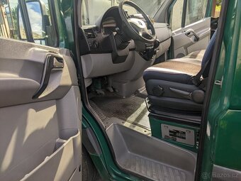 Mercedes Benz Sprinter 315 CDI - 14