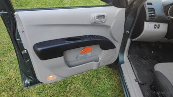 Mitsubishi L200, DOUBLE CAB , PRAVIDELNÝ SERVIS - 14