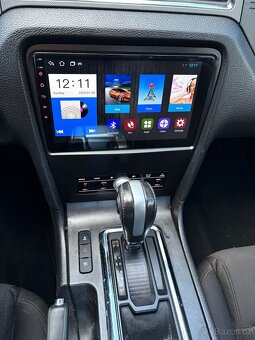 Mustang 2014 3.7 NAVI YouTube Cabrio Convertible - 14