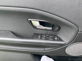 Range rover evoque 2.0TD4 - 14