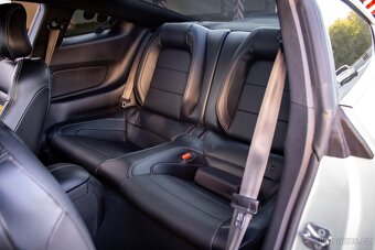 Ford Mustang 5.0 V8 Ti-VCT MACH 1 A/T - Odpočet DPH - 14