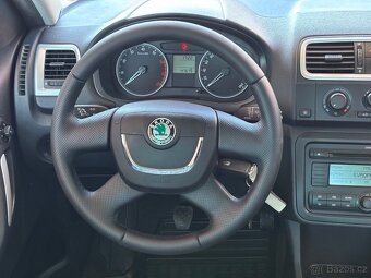Škoda Roomster 1.4i 16V - 63 kw - 2009 - 14