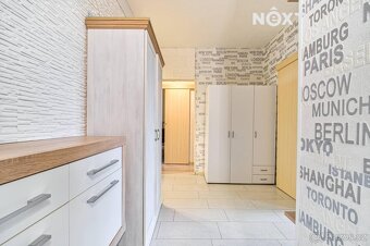 Pronájem byt 3+1, 65㎡ - 14