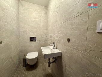 Pronájem bytu 4+kk, 112 m², Praha, ul. Pod dvorem - 14