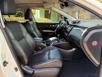 Nissan Qashqai 1.6dci 96kw 2014 panorama 4x4 - 14