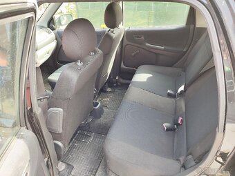 Suzuki Ignis (II) 1.3, 69 kW - 14