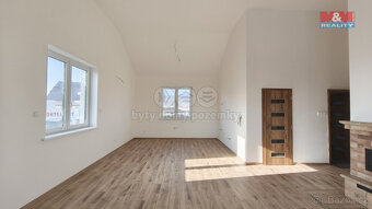 Prodej rodinného domu, 120 m², Vysoká Pec, ul. Slunečné sady - 14