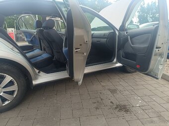 Škoda Octavia 1.9 TDI 66kw Ambiente - 14