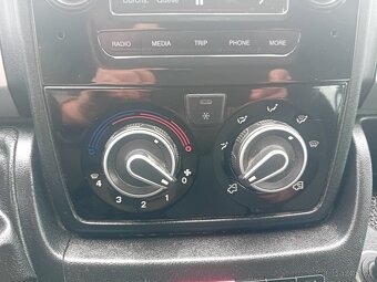 Fiat Ducato 2.3 MultiJet 7 mist -2016 - 14