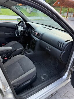Škoda Octavia I - 14