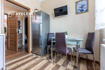Prodej bytu 2+1 60 m² Klášterského, Teplice - Šanov - 14