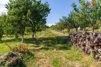 Prodej rodinného domu, 80 m², Jalubí - 14