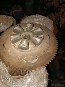 Soubor věcí Jawa - 14