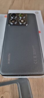 Mobilní telefon Xiaomi 14T Pro - 14
