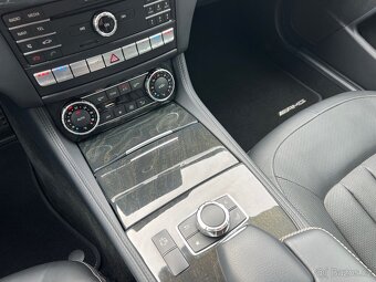 Mercedes Benz CLS 350d AMG SB 91tkm - 14