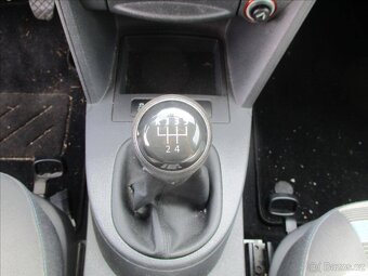 VW CADDY 1,2TSI Klima 7míst LIFE odp.DPH 2013 - 14