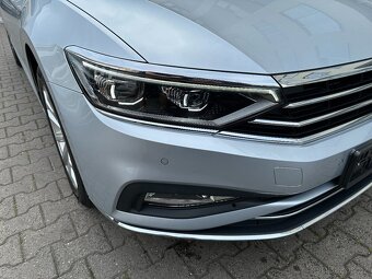 VW Passat B8 Elegance 2.0TDI 110kW DSG VIRTUAL ACC Panorama - 14