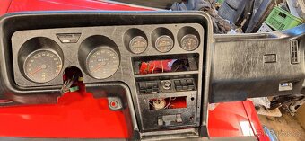 Prodám opel gt 11 rok 1969 - 14