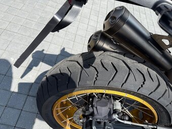 BMW RnineT. Scrambler 2022 5r záruka - 14