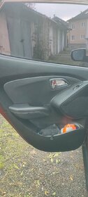 Nabízím Hyundai ix 35 1.7 crdi edice TRICOLOR R.V.2013 - 14