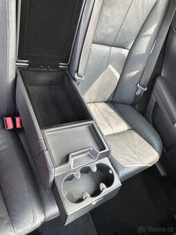 Mercedes-Benz W221 S350 4MATIC - 14
