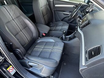 2.0tdi 103kw, 2012, 175000km, 7-míst, MATCH, tažné - 14