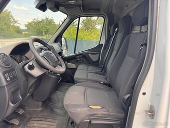 Opel Movano L3H2 CDTi 150 2.3D - 14