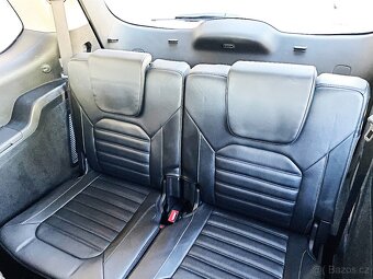 FORD GALAXY TITANIUM 2.0TDCI 7MÍST 2016 167.000KM AUTOMAT - 14